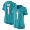 number 1 mom miami dolphins nike womens game jersey aqua 9355 vgrvl.jpg
