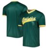 oakland athletics stitches cooperstown collection team jersey kelly green 9370 vjvrb.jpg