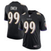 odafe oweh baltimore ravens nike vapor limited jersey black 5845 bu0xt.jpg
