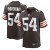ogbonnia okoronkwo cleveland browns nike game player jersey brown 3239 htntv.jpg