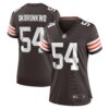 ogbonnia okoronkwo cleveland browns nike womens game player jersey brown 1102 ydjvu.jpg