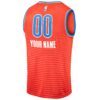 oklahoma city thunder fanatics fast break custom replica jersey orange statement edition 5341 rmjt7.jpg