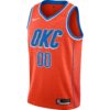oklahoma city thunder jordan brand swingman custom jersey statement edition orange 2568 6rfkw.jpg