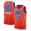 oklahoma city thunder jordan brand unisex 202223 swingman custom jersey statement edition orange 6675 wcemp.jpg