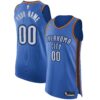 oklahoma city thunder nike authentic custom jersey blue icon edition 8151 wtxt5.jpg