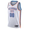 oklahoma city thunder nike unisex swingman custom jersey white association edition 5459 khf1h.jpg