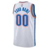 oklahoma city thunder nike unisex swingman custom jersey white association edition 6450 vnsve.jpg