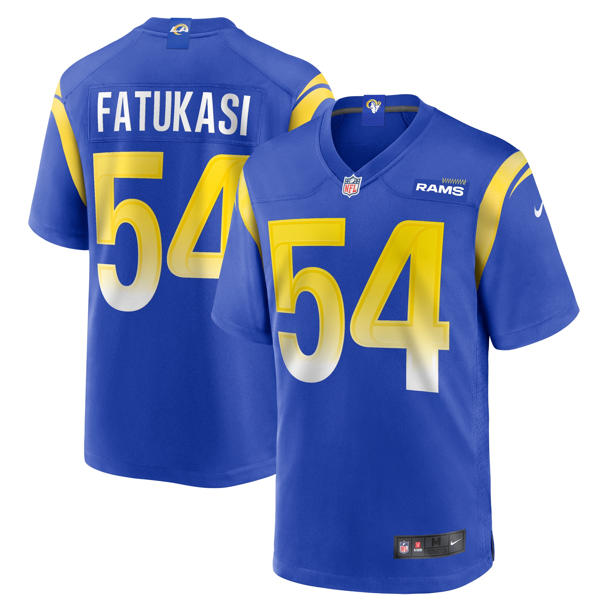 olakunle fatukasi los angeles rams nike game jersey royal 5716 pjrte.jpg
