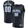 orlando magic fanatics youth fast break replica custom jersey black icon edition 8278 cdcek.jpg