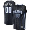orlando magic fanatics youth fast break replica custom jersey black icon edition 9997 jym7a.jpg