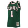 oscar robertson milwaukee bucks mitchell 26amp ness 199697 hardwood classics nba 75th anniversary diamond swingman jersey green 5577 j1vez.jpg