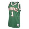 oscar robertson milwaukee bucks mitchell 26amp ness 200102 hardwood classics swingman jersey green 4071 p5lkf.jpg