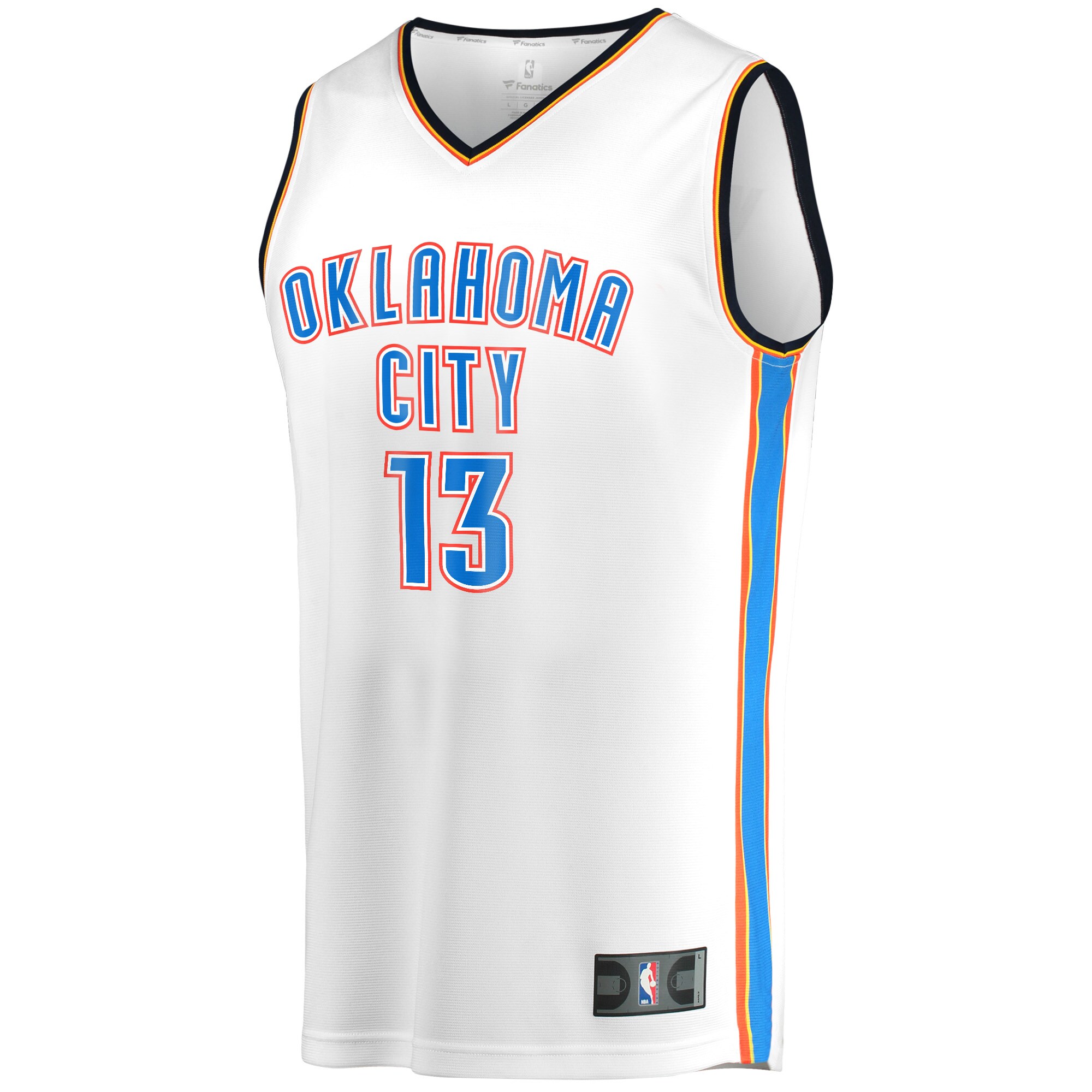 ousmane dieng oklahoma city thunder fanatics fast break player jersey association edition white 1792 qbs9w.jpg