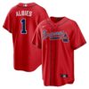 ozzie albies atlanta braves nike alternate replica player name jersey red 4984 ziveh.jpg