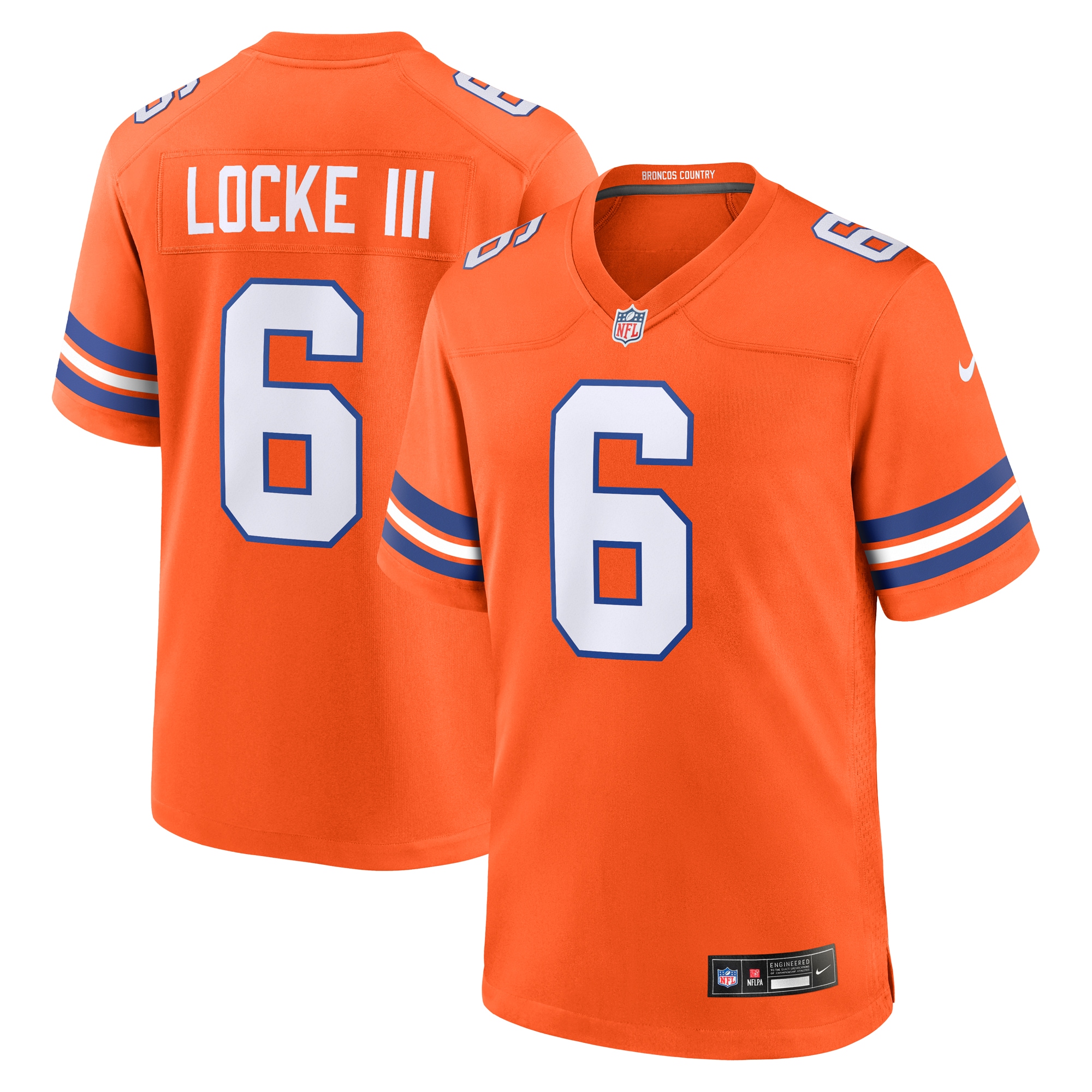 p.j. locke iii denver broncos nike mile high collection 1977 throwback player game jersey orange 8299 3hrfy.jpg