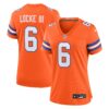 p.j. locke iii denver broncos nike womens mile high collection 1977 throwback player game jersey orange 5893 assf7.jpg