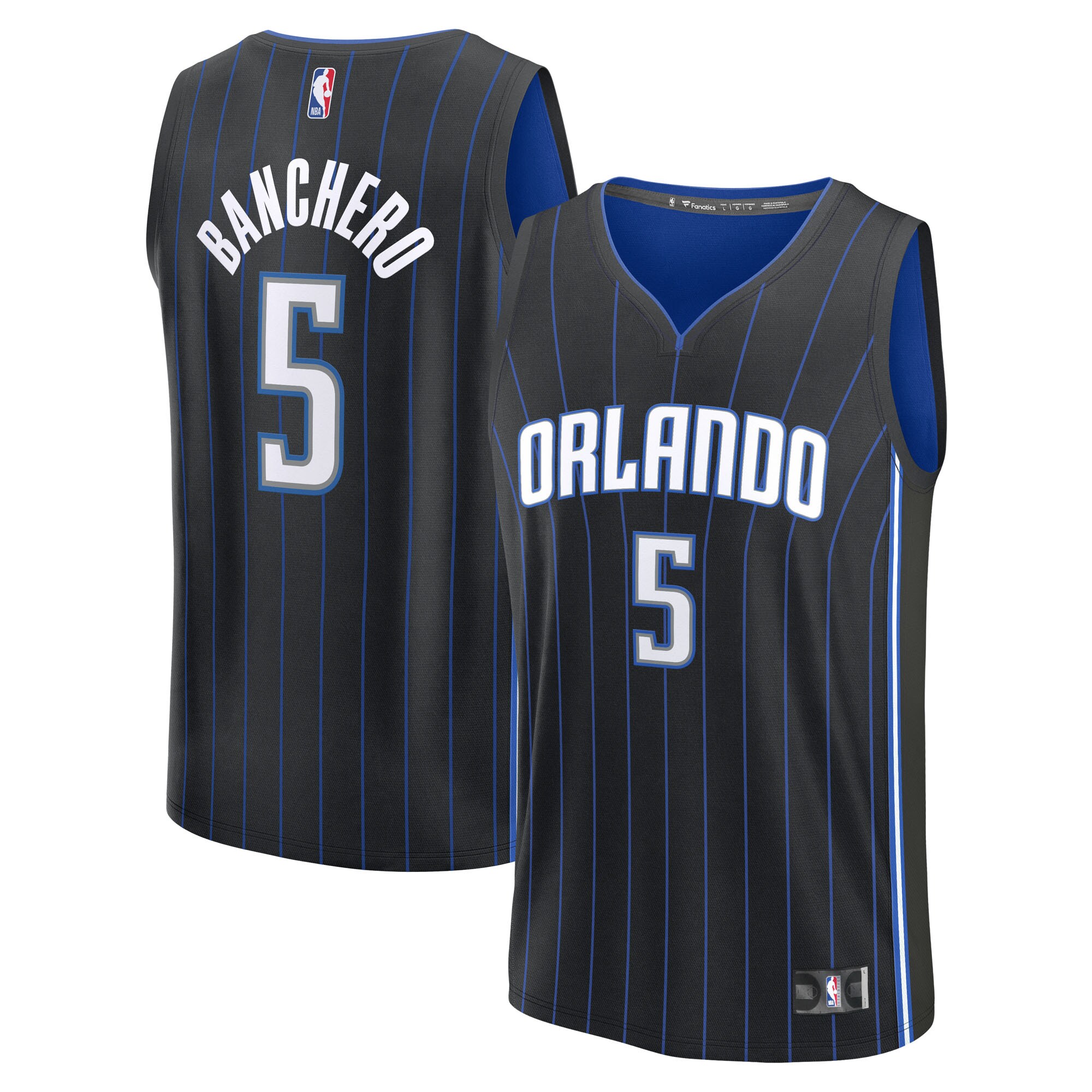 paolo banchero orlando magic fanatics fast break replica player jersey icon edition black 3861 oxlhl.jpg
