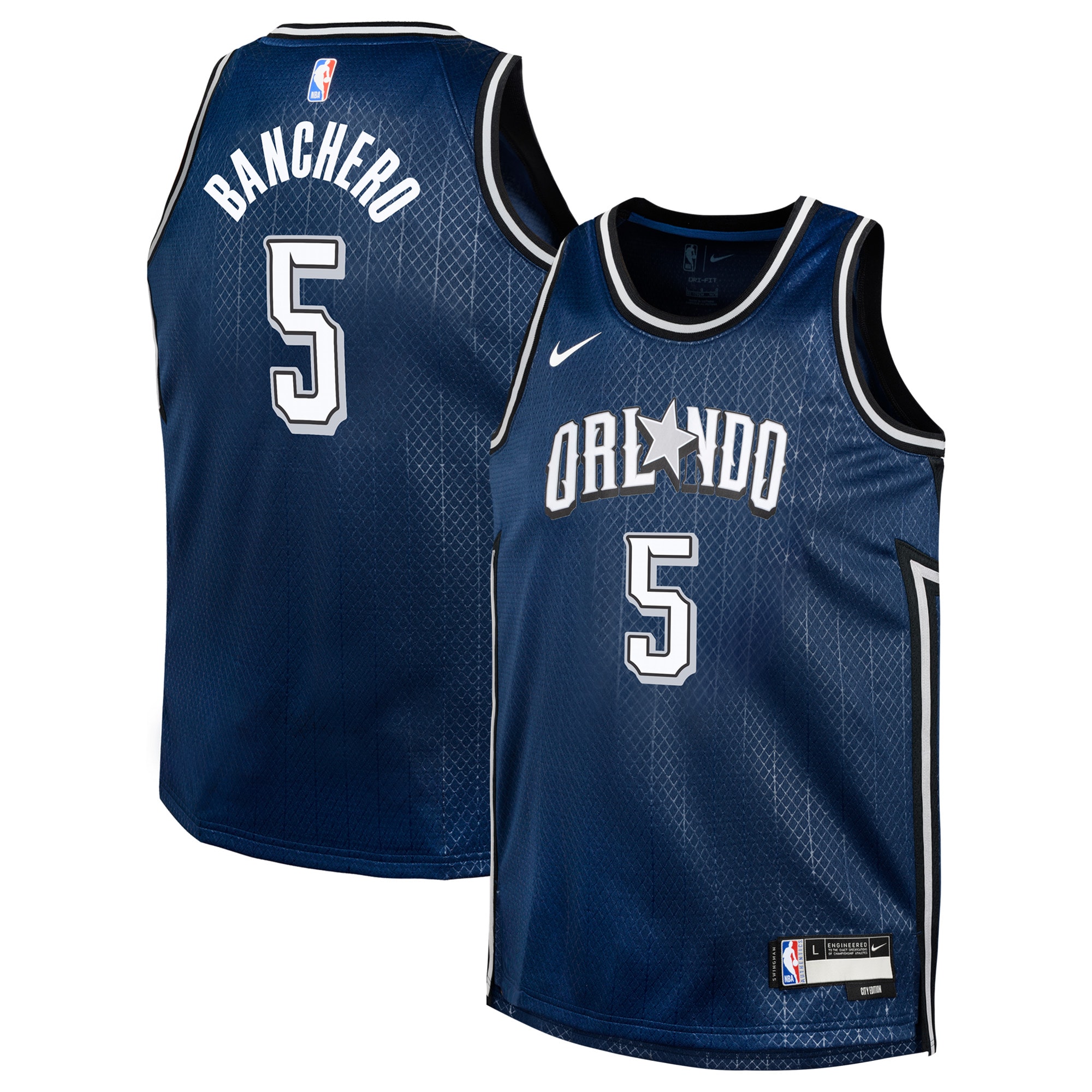 paolo banchero orlando magic nike youth swingman replica jersey city edition navy 6288 ll2hh.jpg