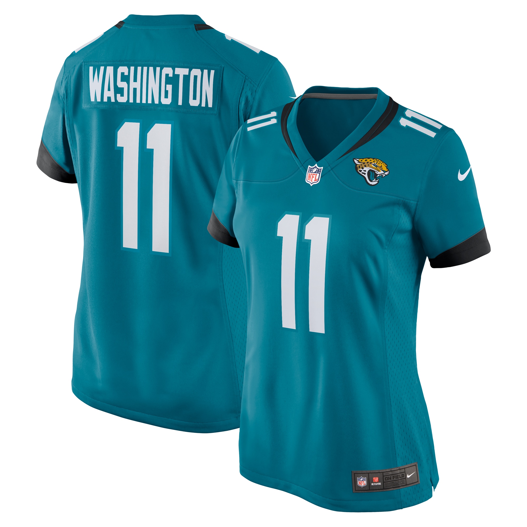 parker washington jacksonville jaguars nike womens team game jersey teal 5635 eggv3.jpg