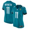 parker washington jacksonville jaguars nike womens team game jersey teal 7872 w9onx.jpg