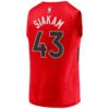pascal siakam toronto raptors fanatics youth fast break player jersey red icon edition 1247 d8shy.jpg