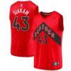 pascal siakam toronto raptors fanatics youth fast break player jersey red icon edition 2450 j5cde.jpg