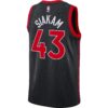 pascal siakam toronto raptors jordan brand 202021 swingman jersey statement edition black 1612 exp1q.jpg