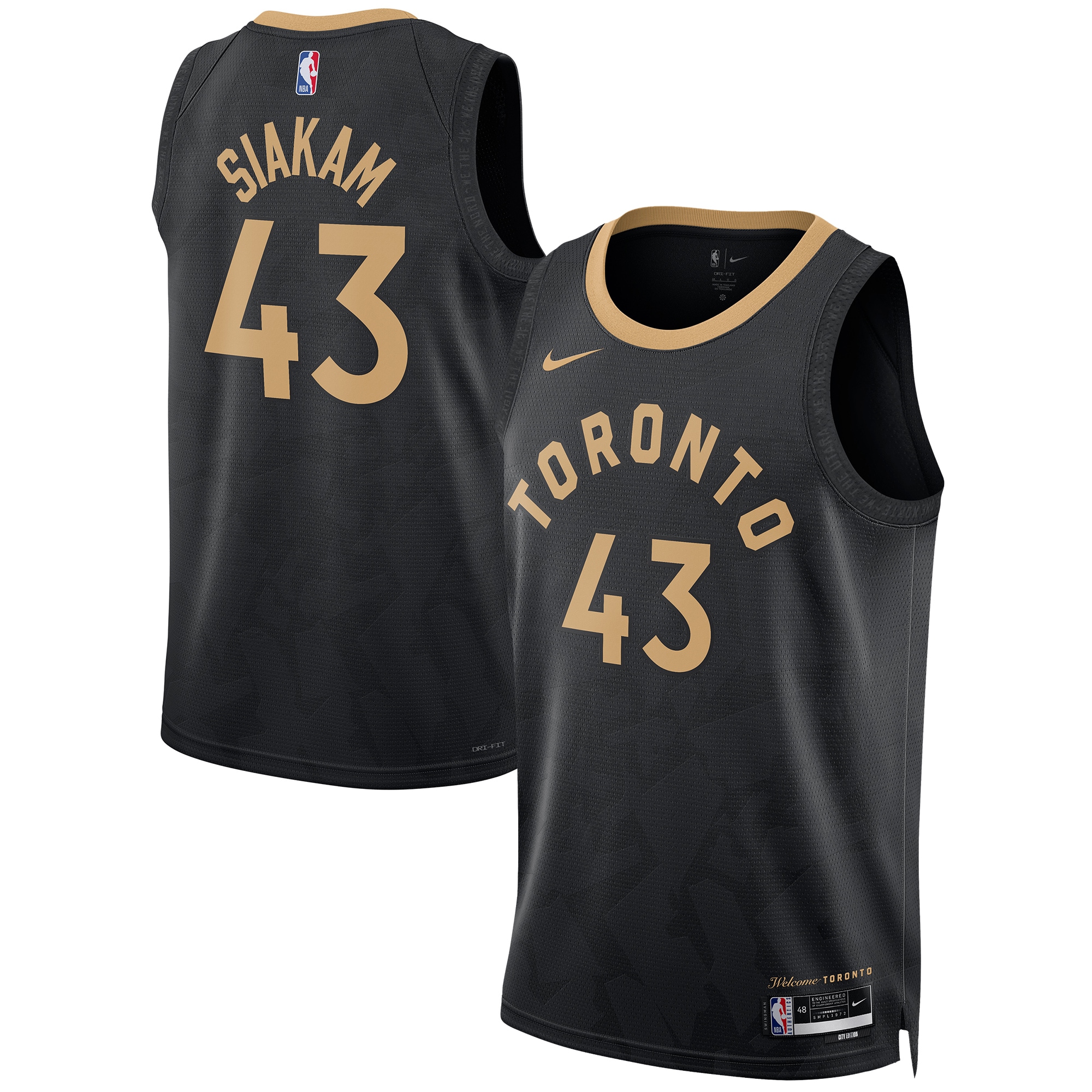 pascal siakam toronto raptors nike unisex 202223 swingman jersey city edition black 1618 xcrzo.jpg