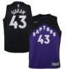 pascal siakam toronto raptors nike youth 202021 swingman player jersey blackpurple earned edition 2090 yvabb.jpg