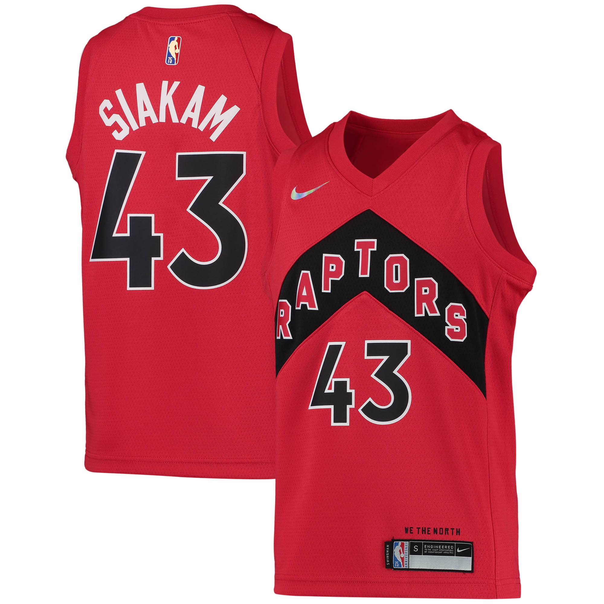 pascal siakam toronto raptors nike youth 202122 diamond swingman jersey icon edition red 5255 wz1f1.jpg