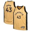 pascal siakam toronto raptors nike youth swingman replica jersey city edition gold 4753 nbu85.jpg