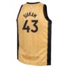 pascal siakam toronto raptors nike youth swingman replica jersey city edition gold 6085 kxsfy.jpg