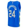 pat connaughton milwaukee bucks fanatics fastbreak jersey city edition royal 3384 2y73c.jpg