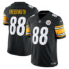 pat freiermuth pittsburgh steelers nike vapor f.u.s.e. limited jersey black 6305 vjasr.jpg