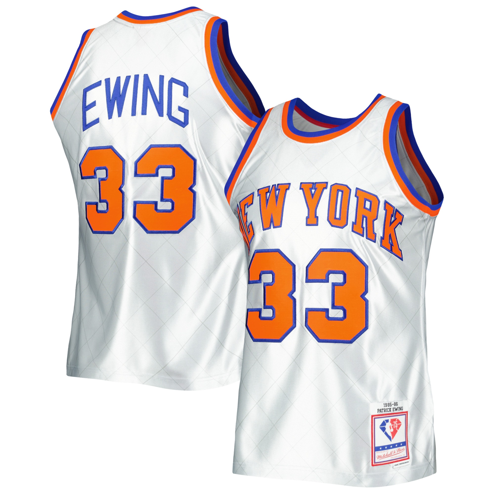 patrick ewing new york knicks mitchell 26amp ness 198586 hardwood classics 75th anniversary swingman jersey platinum 9911 galgd.jpg