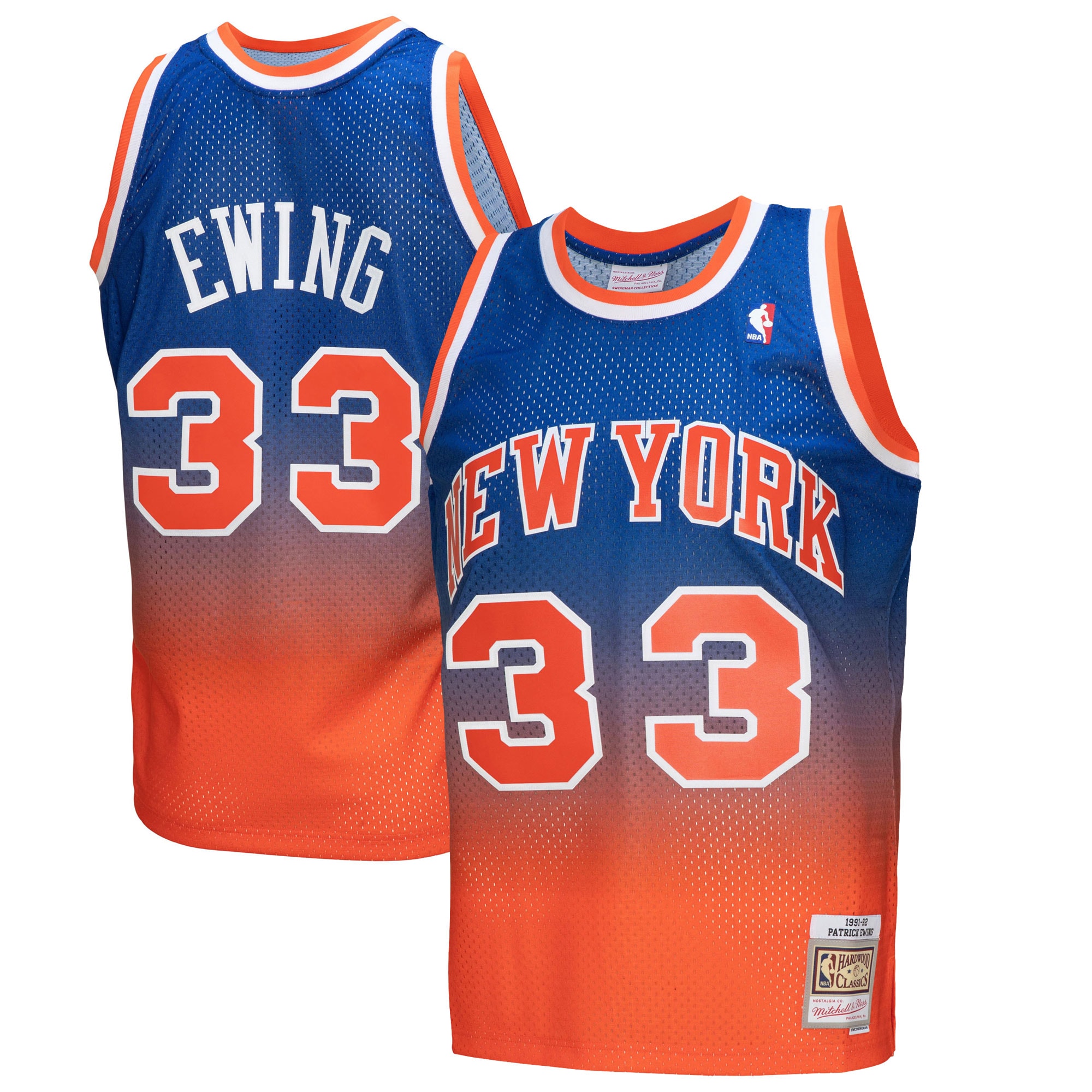 patrick ewing new york knicks mitchell 26amp ness 199192 hardwood classics fadeaway swingman player jersey orangeroyal 1661 gwubs.jpg