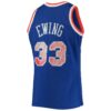 patrick ewing new york knicks mitchell 26amp ness 199192 hardwood classics nba 75th anniversary diamond swingman jersey blue 5311 y2b27.jpg