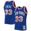 patrick ewing new york knicks mitchell 26amp ness 199192 hardwood classics nba 75th anniversary diamond swingman jersey blue 9708 5wkpy.jpg