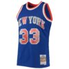 patrick ewing new york knicks mitchell 26amp ness 199192 hardwood classics nba 75th anniversary diamond swingman jersey blue 9987 7wtyo.jpg