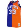patrick ewing new york knicks mitchell 26amp ness big 26amp tall hardwood classics 199192 split swingman jersey blueorange 5676 ekkfs.jpg