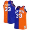 patrick ewing new york knicks mitchell 26amp ness big 26amp tall hardwood classics 199192 split swingman jersey blueorange 6748 hgtuf.jpg