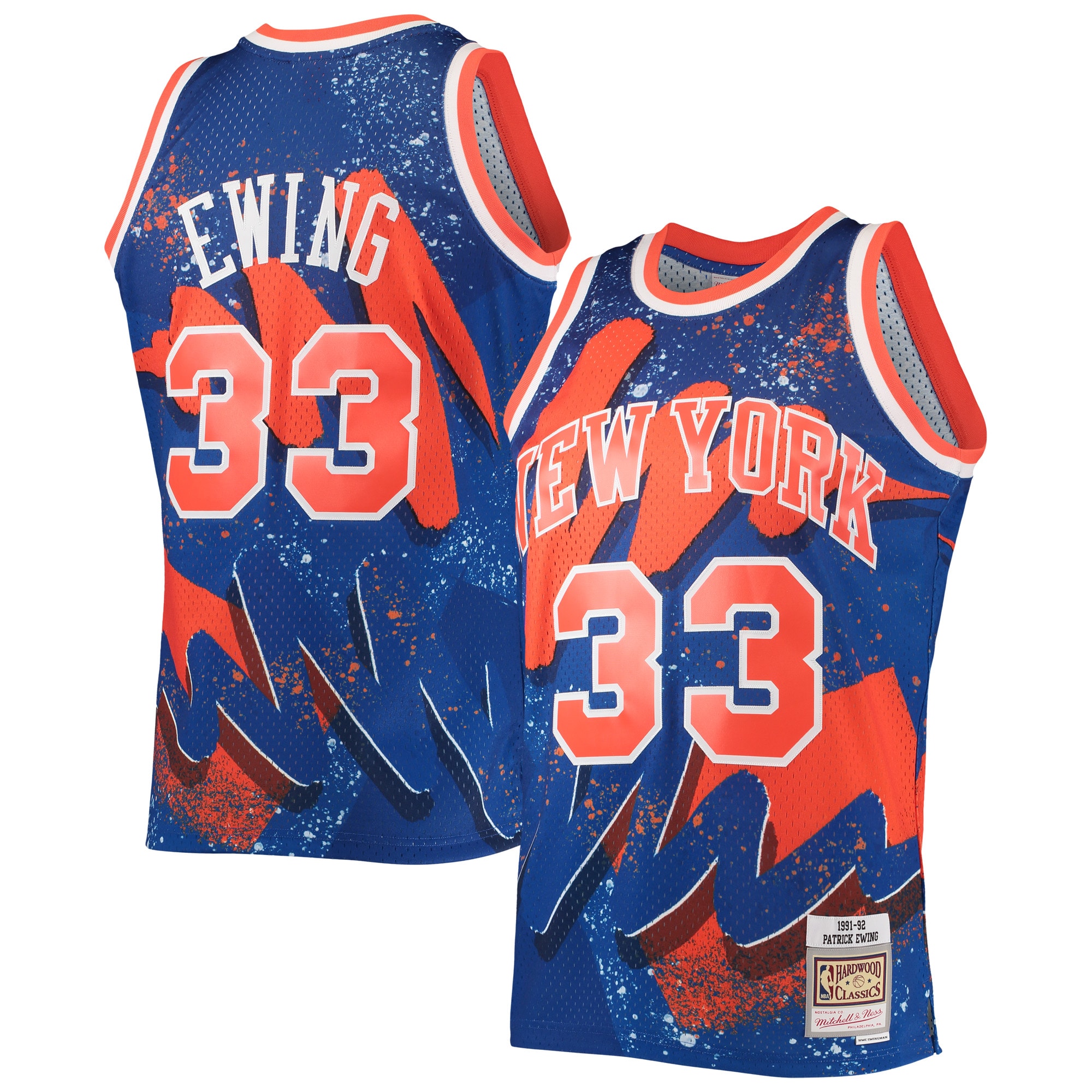 patrick ewing new york knicks mitchell 26amp ness hardwood classics 199192 hyper hoops swingman jersey blue 1493 lysmt.jpg