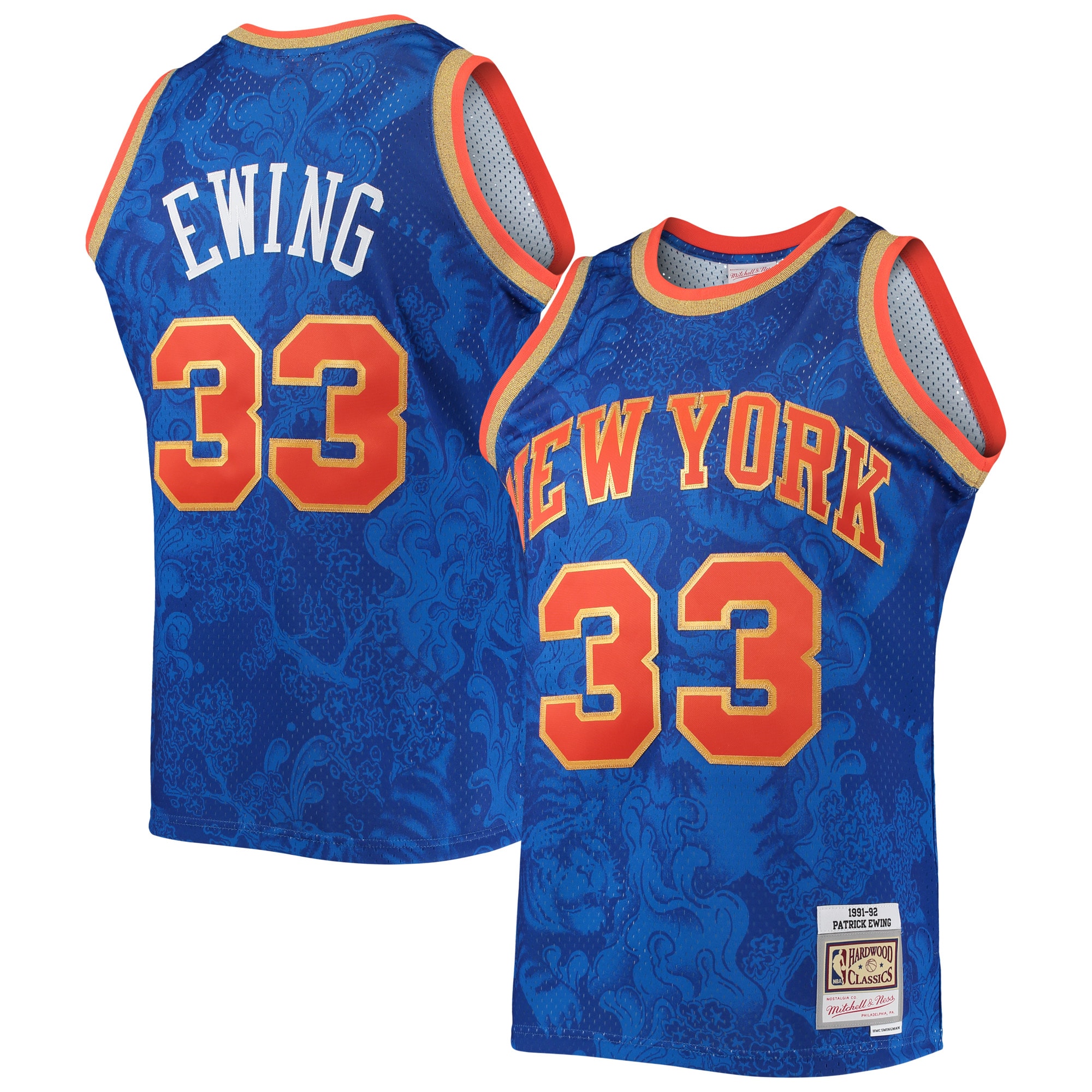 patrick ewing new york knicks mitchell 26amp ness hardwood classics 199192 lunar new year swingman jersey blue 3389 u3sa8.jpg