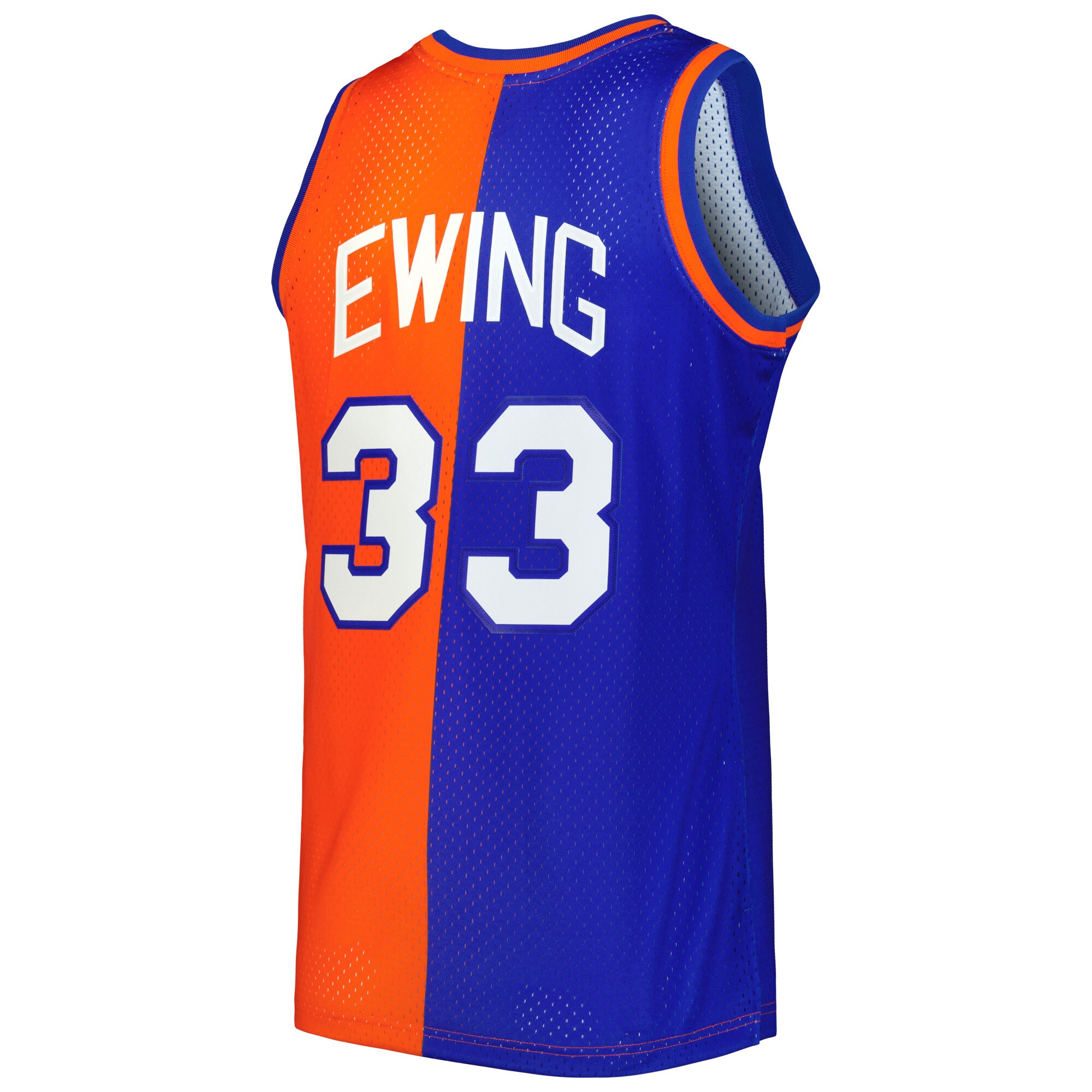 patrick ewing new york knicks mitchell 26amp ness hardwood classics 199192 split swingman jersey blueorange 5532 yfmxe.jpg