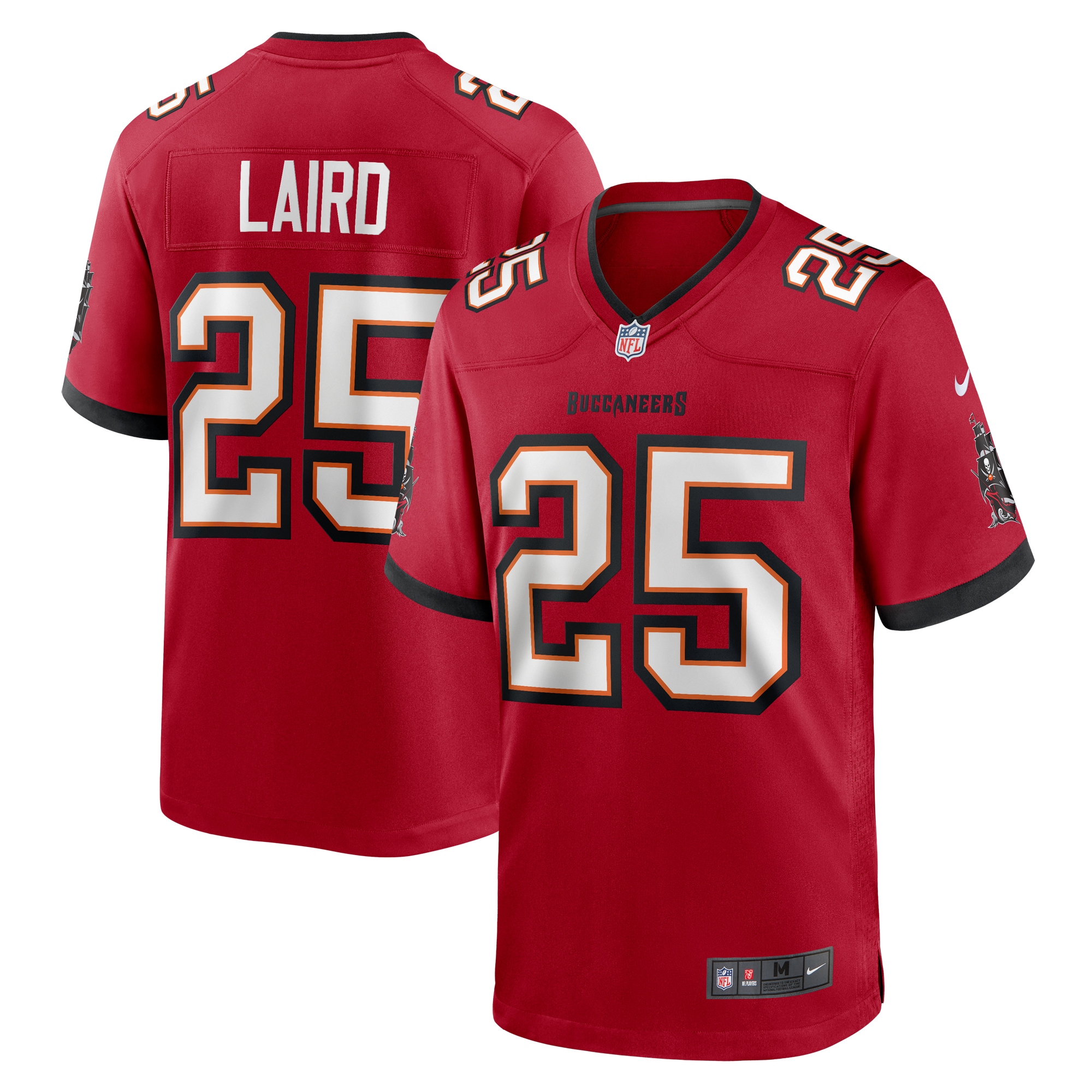 patrick laird tampa bay buccaneers nike game jersey red 2189 ot6x9.jpg