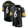 patrick queen pittsburgh steelers nike game player jersey black 3376 arn1n.jpg