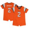 patrick surtain ii denver broncos nike newborn 26amp infant mile high collection game romper jersey orange 7492 3f864.jpg