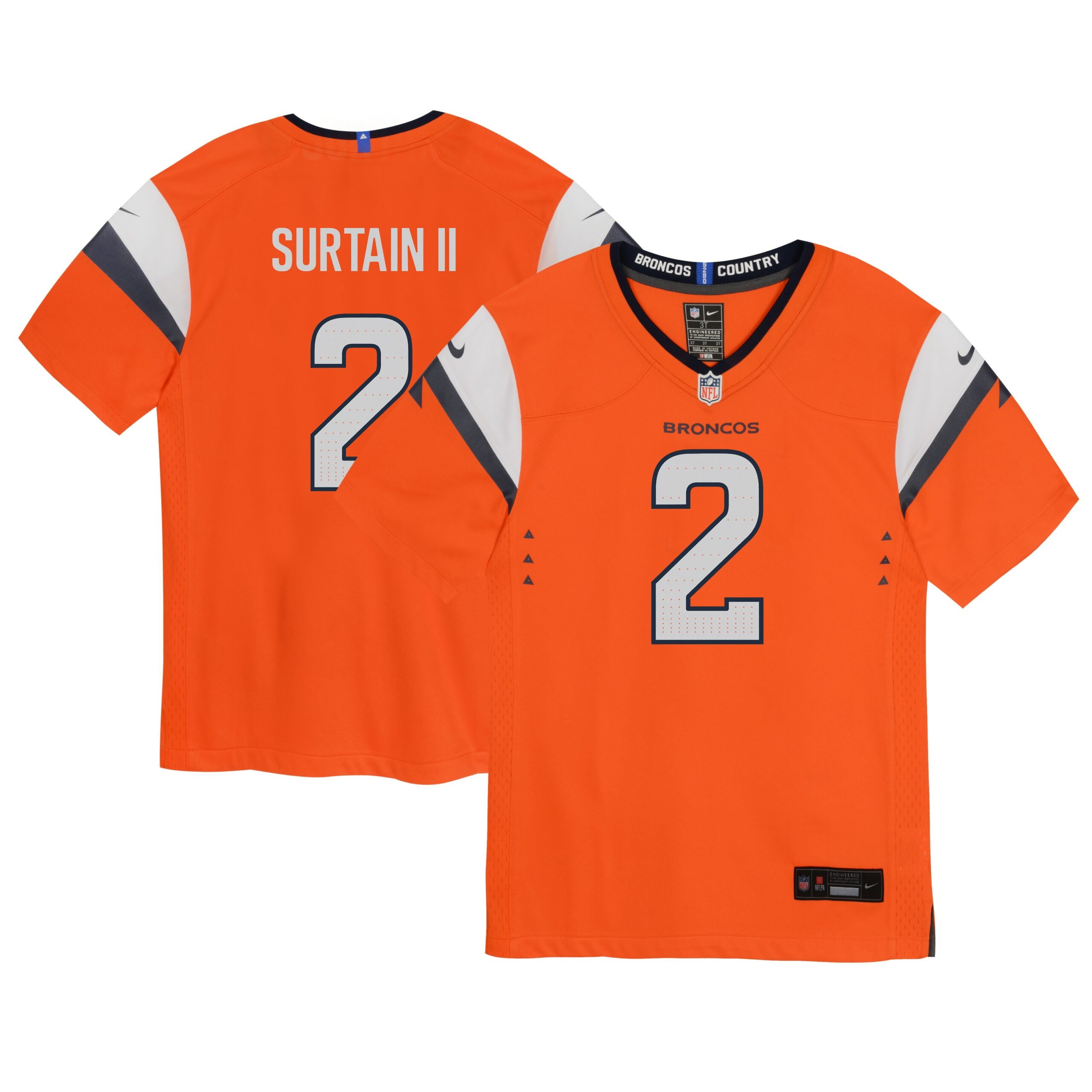 patrick surtain ii denver broncos nike preschool mile high collection game jersey orange 3846 onmjl.jpg