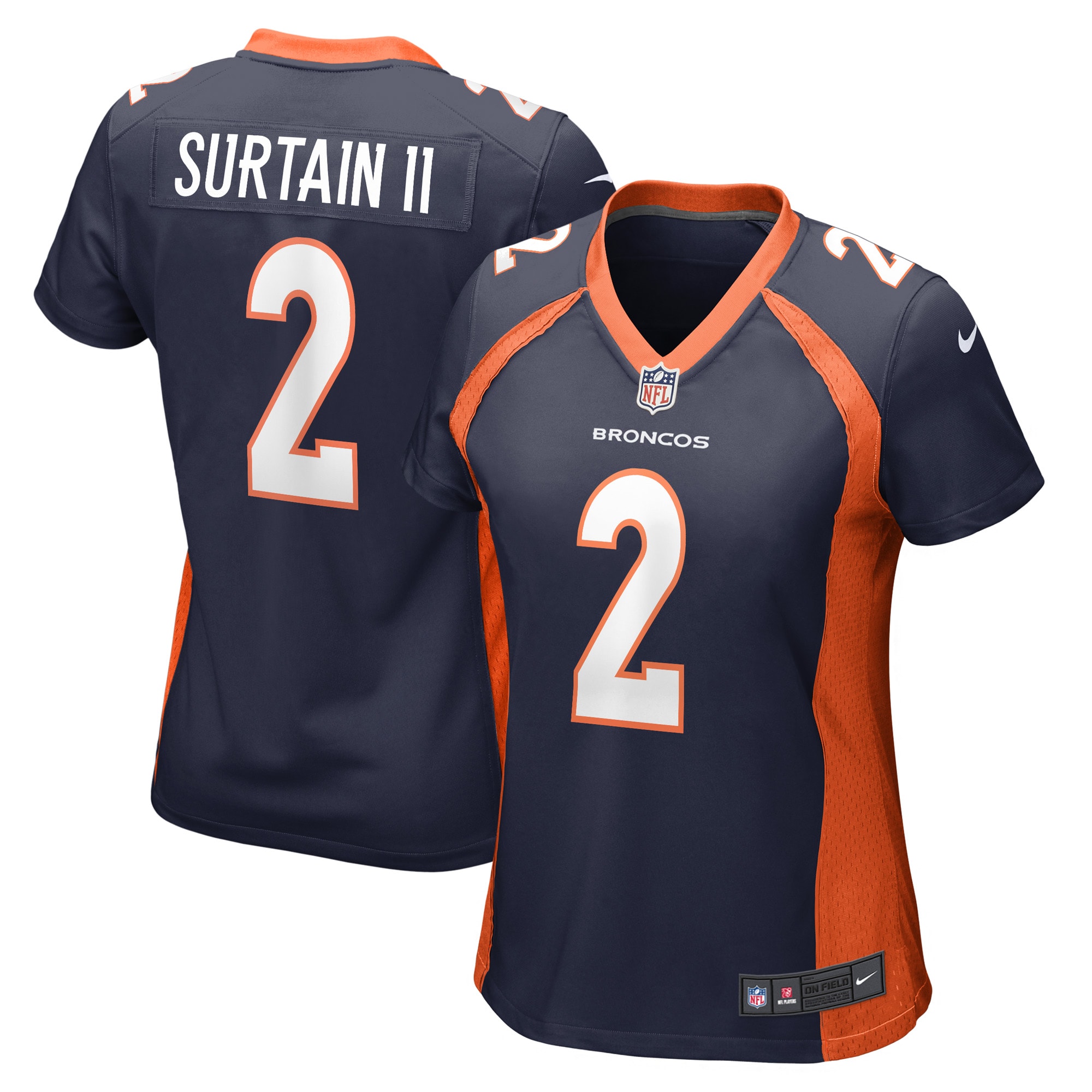 patrick surtain ii denver broncos nike womens home game player jersey navy 7266 5ga3m.jpg