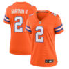 patrick surtain ii denver broncos nike womens mile high collection 1977 throwback player game jersey orange 5363 hjmp6.jpg